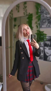 Misamane's photo