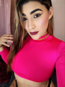 Celeste_Presstigge Selfie🥰 Pic 5