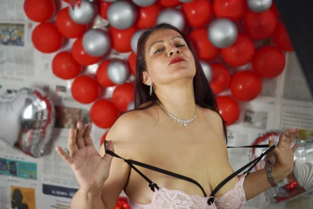 Mulan_sexy01's Happy Day of Love and Friendship, my loves. 💖💖💖 Sex Photo 5
