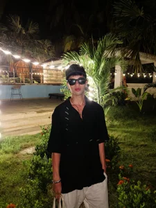 beach time od Angelligth  4 snímek