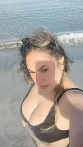 😈❤️ I was at the beach and I remembered you and I took these sexy pictures.🔥🥀 od Alisson_zambrano  7 snímek