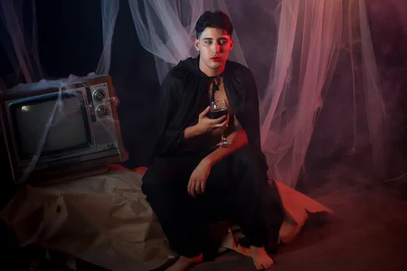 sam_vitali HALLOWEEN🎃 Kuva 3