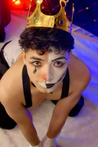 Matt_Wolf_ kullanıcısının Public albümü -  fotoğraf