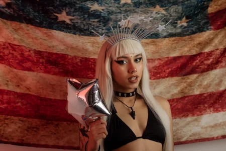 Raven_Witch_ July 4, 2024🎉 Pic