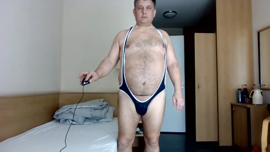 GrandpasDadBulg daddy Cump Immagine  2