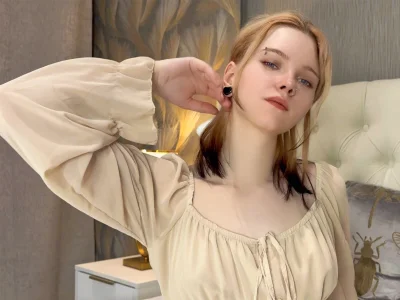 Lina_Veyra Meow ^_~ Gambar