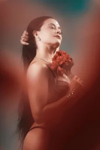 Bellamorgann 🥵 Pic 3