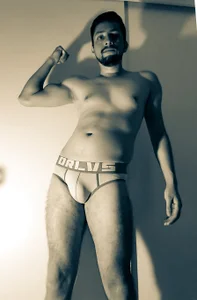 Myself de Andresarr93 Foto