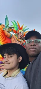 Amun_obsidian Vacations Carnaval #2 Pic