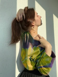 PetraHambelton summer vibe🍒 Pic 2