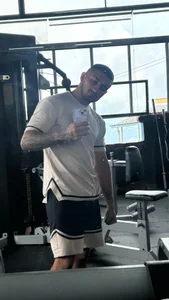 Mat gym od Susi_and_mat  snímek