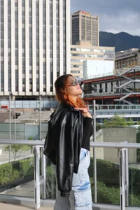 becca_diamond My express trip 🛩️ Gambar 4