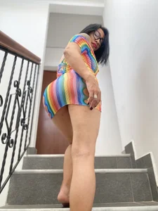 hornywife_ Your horny mommy is back 😈 Pic 4