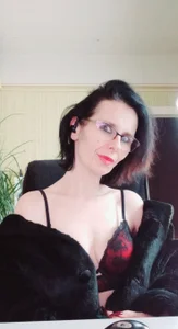 chillimonia Verschiedene Gesichter Pic