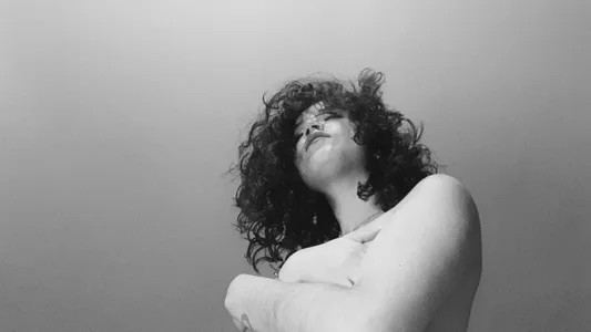 MeridaSeas Black and white sexfoto 3