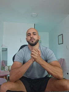 jon-bukowsky Hey.. Foto