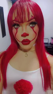 Candy_Candy__HALLOWEEN PENNYWISE Bild 2