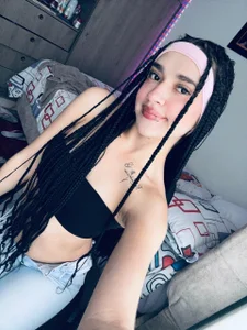 Lia_ec_'s XXX Nude Photo 1