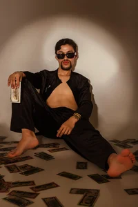 Just for your eyes🤤 de Liam_Samderz Foto 2