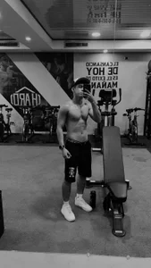 Joshua_king10 Public Bilde