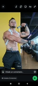 JacobJamess Beautifull body Pic 2