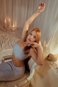 Charlotte_xx_7 Goddess 👑 Kuva