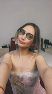 CharmingAnnie pink fluff 圖片 5