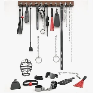 Domtrans4sub My BDSM things Fotka