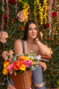 Ariannaa_Suarez1 Just a rose to decorate ur garden of love ❤️🥰🥰 Kuva 4