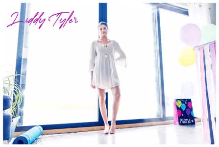 Foto sexual de LiddyTyler Liddy Tyler 7