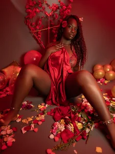 lanna_bx ❤️do you want to be my valentine?❤️ Pic 8