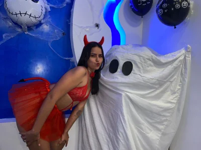 Helen_russo 🎃 𝑯𝑨𝑷𝒀𝒀 𝑯𝑨𝑳𝑳𝑶𝑾𝑬𝑬𝑵 🎃 зображення 8