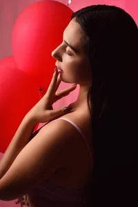 dahianthompson love for you 圖片