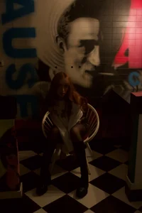 callme_alexa Public Bilde