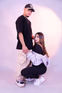 Kamie_SebasDolce 🔥 Two bodies, one desire… join us. зображення