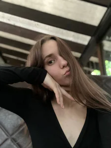 PetraHambelton Espresso tease ☕ Pic 4