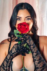 MaddyCrofft: Love flowers 💖 ( 2 фото)