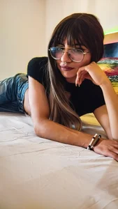 oliverwonder Bad Girl Gambar