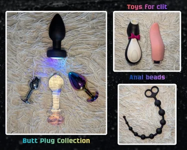 mary_creepy My toys Foto 2