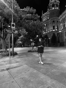 Anita_wood Casual Time Gambar 9