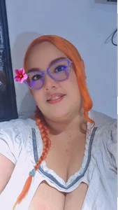 Cambio de look de Dorothy_BigBoobs  Imagens