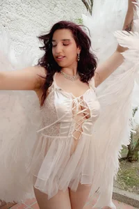 victoria_camm I wanna be your angel, right? Foto 8