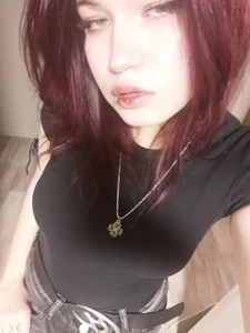 Public de Thorny_Roxxy Foto 5