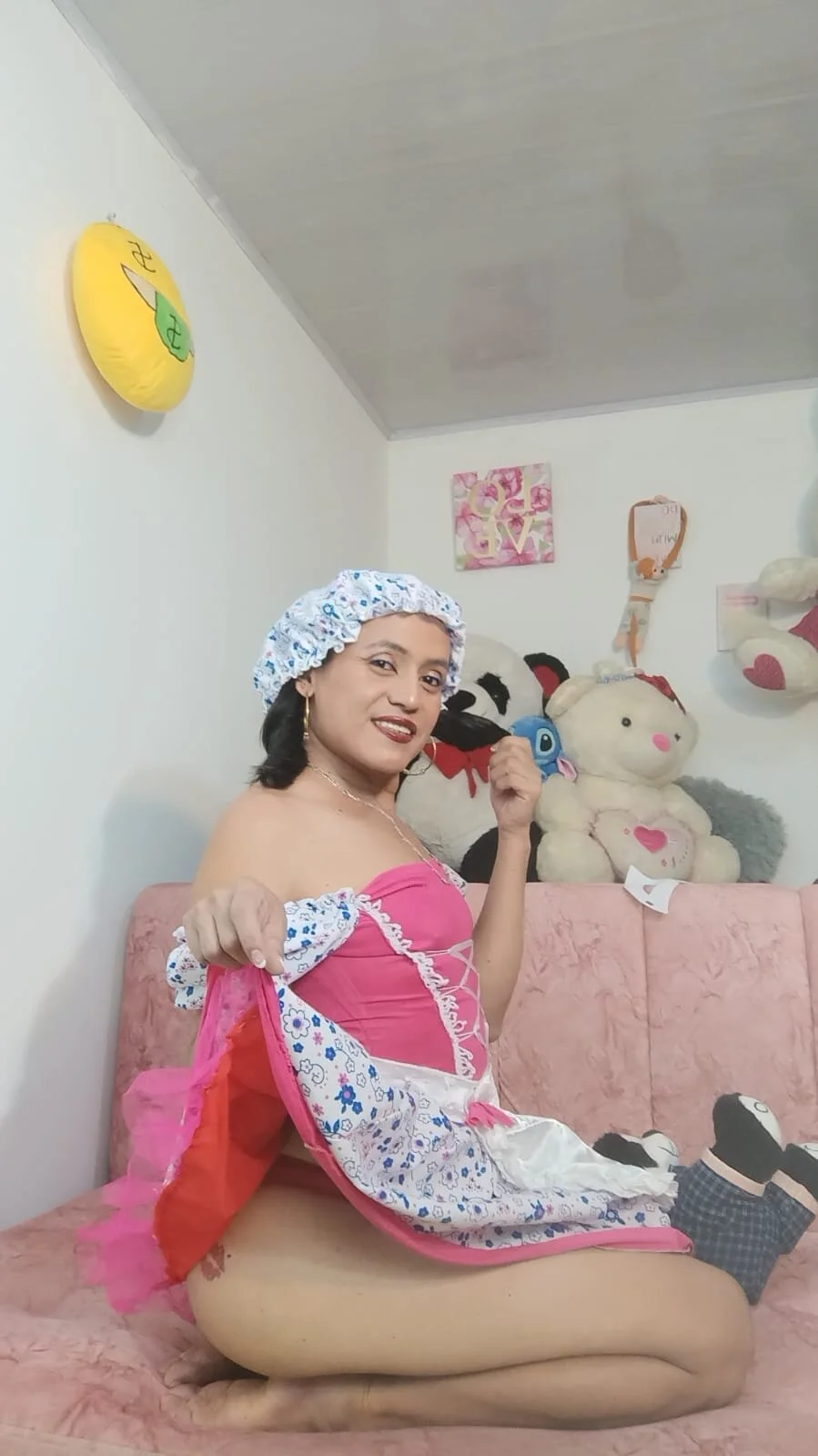 Caticatrina  52. kiemelt képe