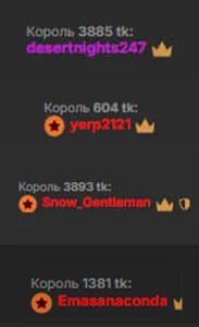 AnnaRichmondのOrgasm Professionals🤭💋の枚の写真