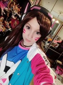 Lalalalussa's XXX Nude Photo 1