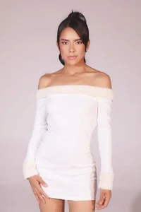 CelesteRuseellElegance and sexy Bild