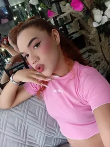 Emily_Channell Public Foto