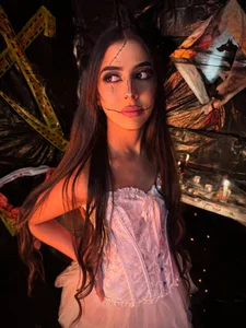 THIS IS HALLOWEEN - DARE YOU COME IN de anna_alvarez  5 Imagens