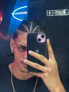 Braided 🎱 de Straight_with_curls  6 Imagens